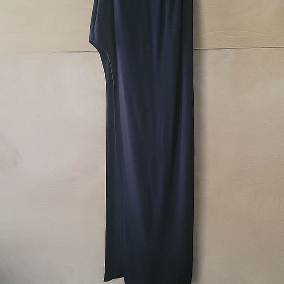 NWT Blessed Are Meek S Sexy Holey Smoke BodyCon Dress Black Cut Out Boho Indie - Picture 4 of 13